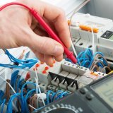 electricite